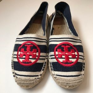 Tory Burch Espadrilles